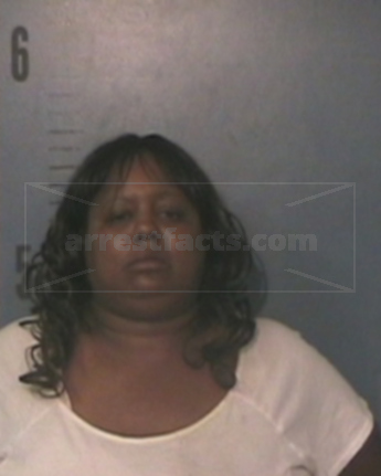 Lena Jeanise Johnson