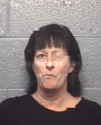 Debra Alice Covert