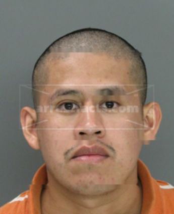 Oscar Hernandez Rosas