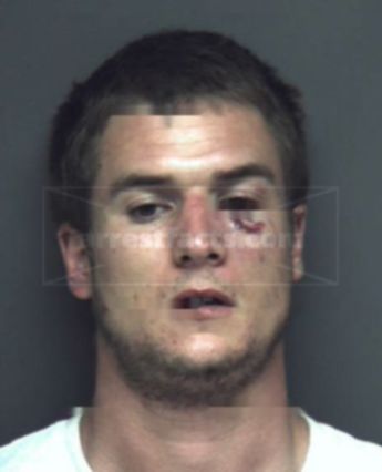 Derek Scott Beebe