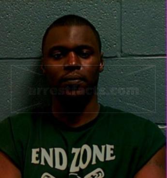 Dwight Remond Nickelberry