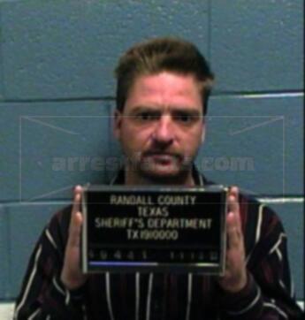 Donald Aaron Maddox