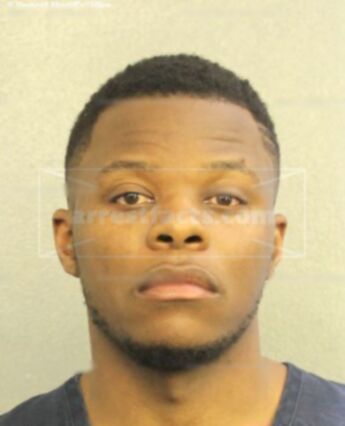 Darren Vaughn Crews