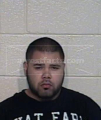 Julian Alejandro Alaniz Valadez