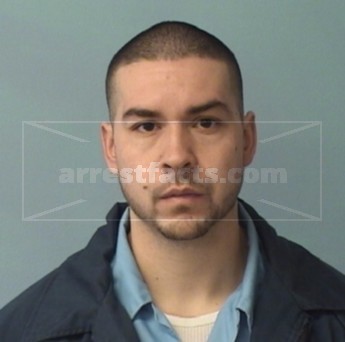 Enrique Hernandez