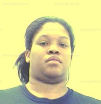 Kimberley Beverly Thomas
