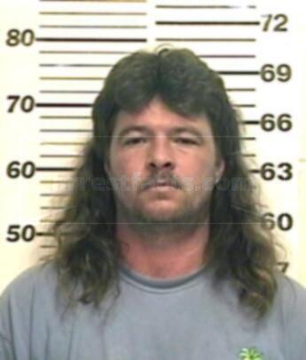 Steven Shawn Shaddock