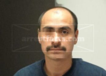 Julio Ernesto Barrientos