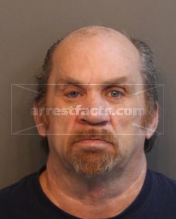 Kenneth Dewayne Cavin