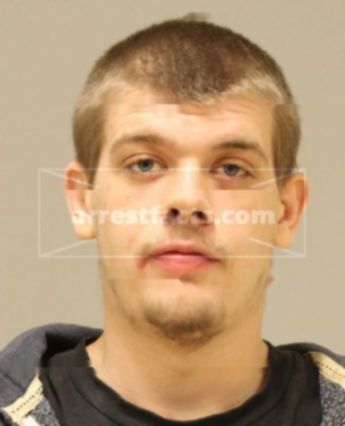 Mitchell Harrison Shupe