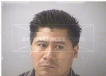 Joel Nmn De Leon-Ortiz