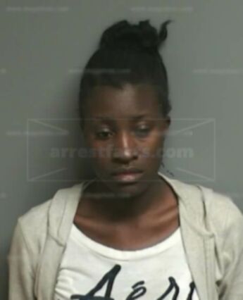 Michelle Antoinette Fowler