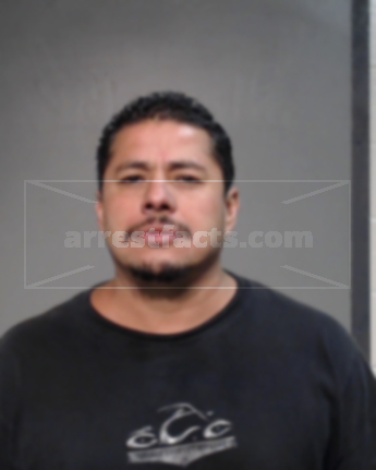 Victor Manuel Florido Ordonez