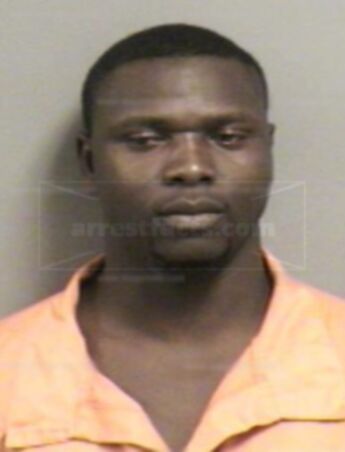 Roderick Canelle Wright