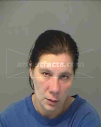 Terri Lee Schertz