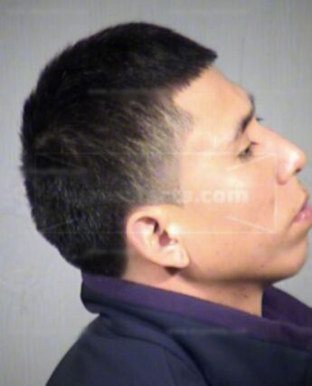 Cordell Yazzie