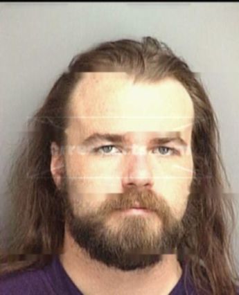 Bradley Russell Squires