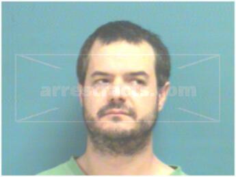 Jonathan William Garrity
