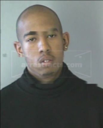 Sanford Mccoy