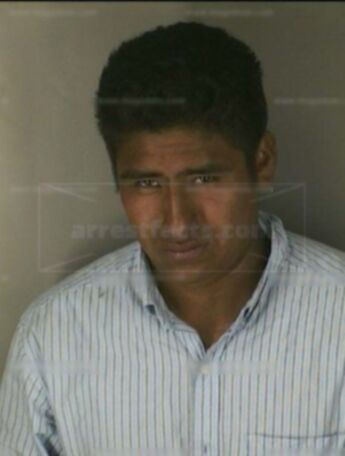 Elias Martinez Limeta