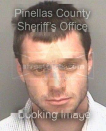 Christopher John Murray