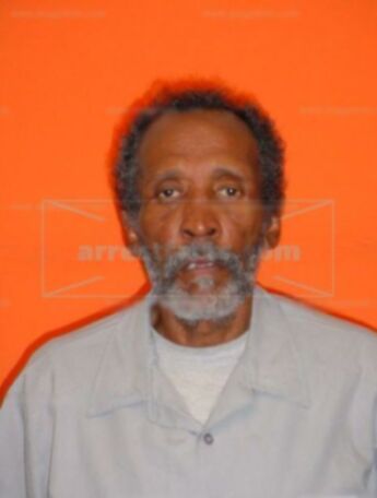Leroy Harris