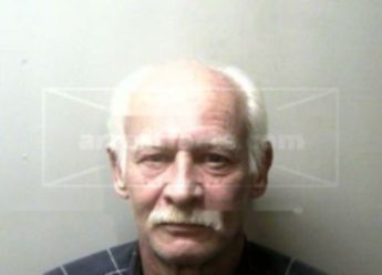 Alfred Louis Kitchens