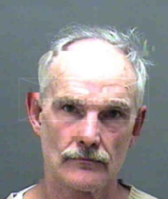 Charles Mabry Spence