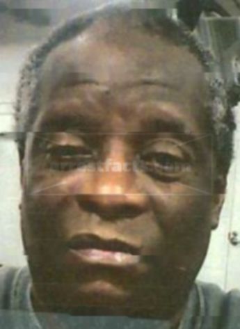 Antonio Washington