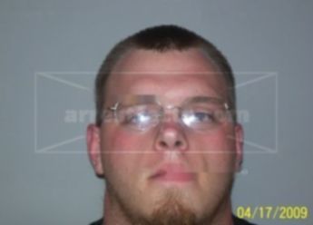 Michael Ray Hunt Jr.