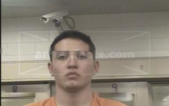 Tanner Christian Barnes
