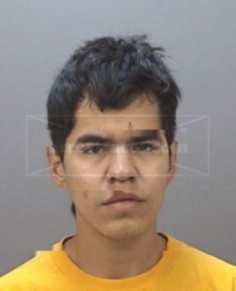 Nestor Alan Garcia