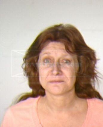 Jackie Ann Hemmesch