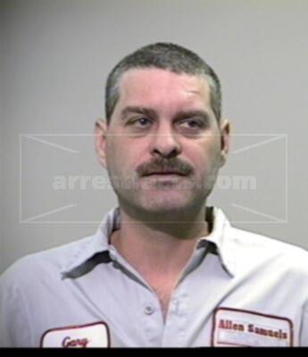 Gary Robert Walker