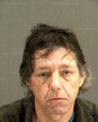David Keith Ross