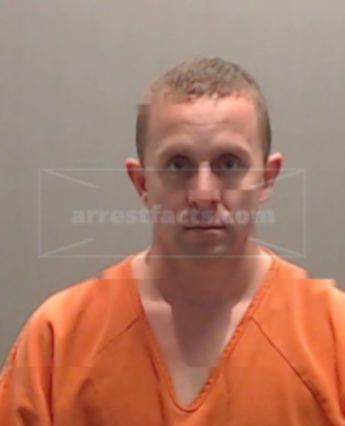 Arroan Dale Huffman