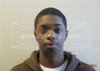 Montgomery Antoine Martin