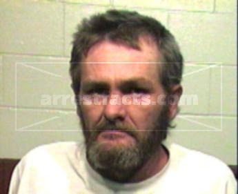 Darrell Randall Pierce
