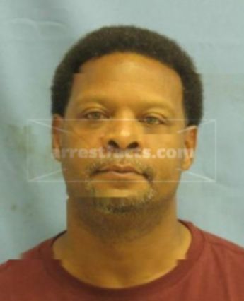 Jeffery Allen Mitchell
