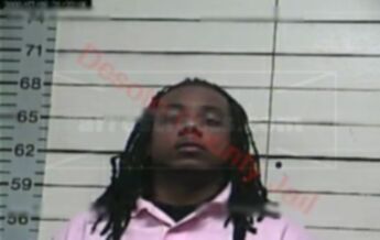 Gary Dewayne Taylor