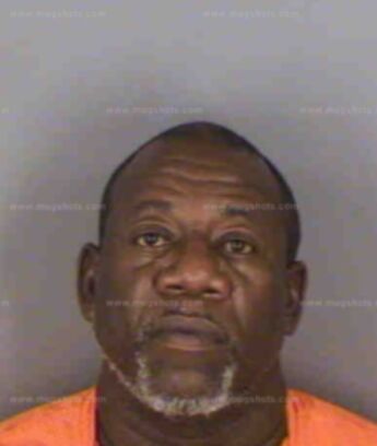Reginald Van Lawson