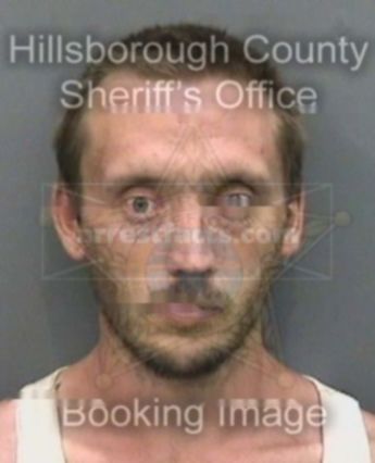 Scott Alan Day