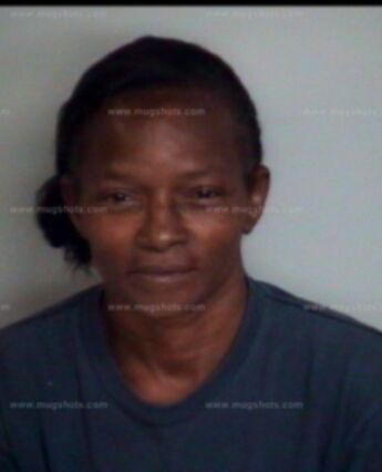 Sandra Huff Benboe