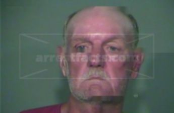 Samuel Randolph Hickman