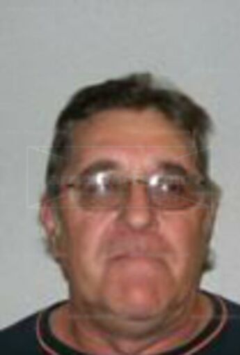 Mark Steven Allen