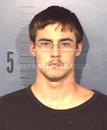 Aaron Ray Simpson