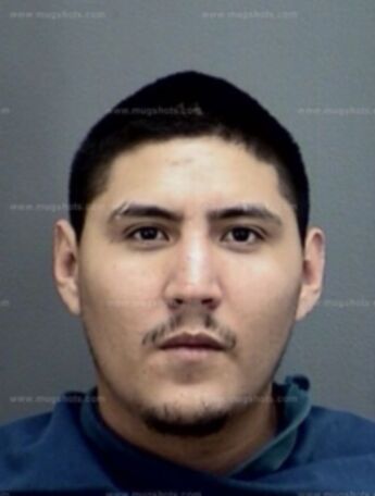 Rudy Jaramillo Rodriguez