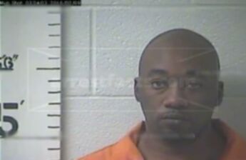 Randy Louvis Harris