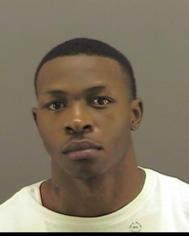 Keith Dewayne Armstrong