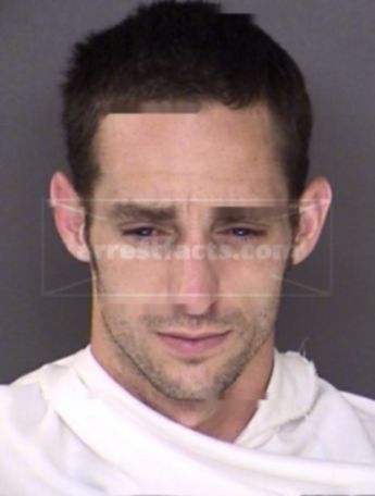 Christopher Blake Thompson